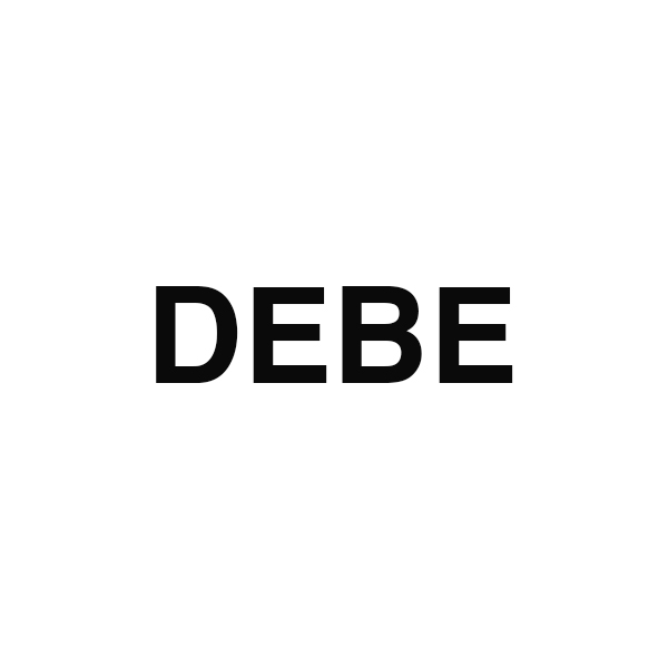 Debe