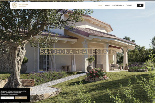 Sardegna Real Estate